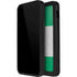 Nigeria Flag Distressed iPhone 14 Pro Waterproof Case