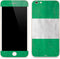 Nigeria Flag Distressed iPhone 6/6s Plus Skin