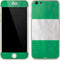 Nigeria Flag Distressed iPhone 6/6s Skin