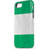Nigeria Flag Distressed iPhone 8 Pro Case