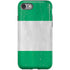Nigeria Flag Distressed iPhone SE (2nd & 3rd Gen) Pro Case