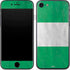 Nigeria Flag Distressed iPhone SE (2nd & 3rd Gen) Skin