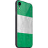 Nigeria Flag Distressed iPhone SE (2nd & 3rd Gen) Skin