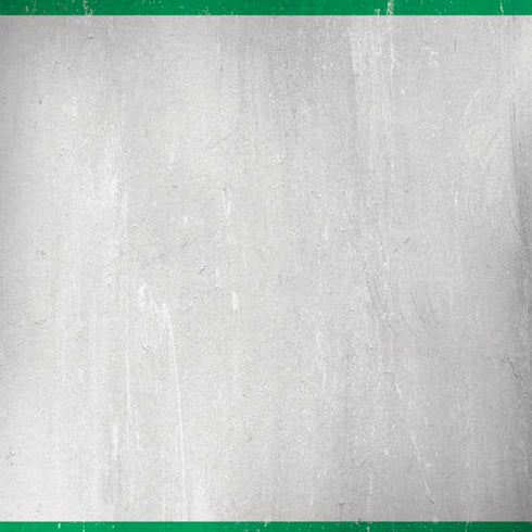 Nigeria Flag Distressed iPhone X Skin