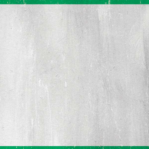 Nigeria Flag Distressed iPhone XR Skin