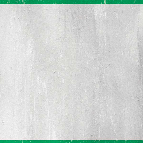 Nigeria Flag Distressed iPhone XS Max Skin