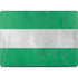Nigeria Flag Distressed MacBook Pro 14in (2021-24) Skin