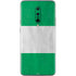 Nigeria Flag Distressed OnePlus 7 Pro Skin