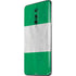 Nigeria Flag Distressed OnePlus 7 Pro Skin
