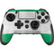 Nigeria Flag Distressed PlayStation Scuf Vantage 2 Controller Skin