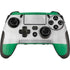 Nigeria Flag Distressed PlayStation Scuf Vantage 2 Controller Skin