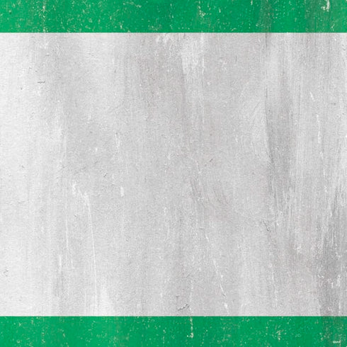 Nigeria Flag Distressed PS4 Console and Controller Bundle Skin