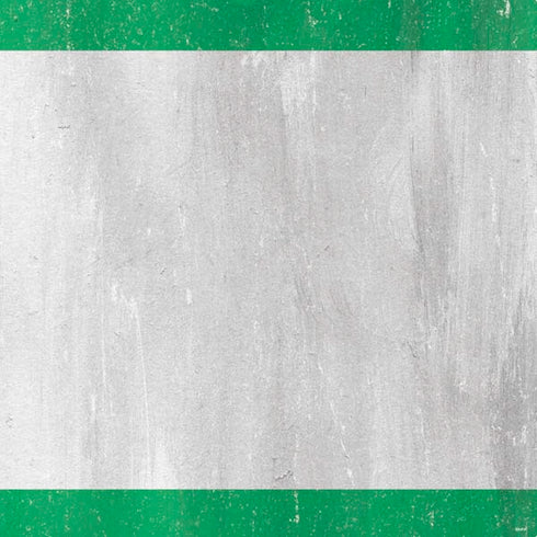 Nigeria Flag Distressed PS4 Console Skin