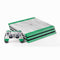 Nigeria Flag Distressed PS4 Pro Bundle Skin