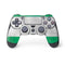 Nigeria Flag Distressed PS4 Pro/Slim Controller Skin