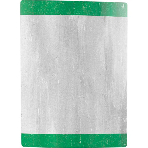 Nigeria Flag Distressed PS5 Digital Edition Bundle Skin