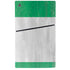 Nigeria Flag Distressed PS5 Slim Digital Edition Bundle Skin