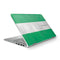 Nigeria Flag Distressed HP Spectre Skin