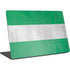 Nigeria Flag Distressed Surface Laptop 4 15in Skin