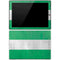 Nigeria Flag Distressed Surface Pro 3 Skin