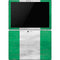 Nigeria Flag Distressed Surface Pro 6 Skin