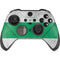 Nigeria Flag Distressed Xbox Elite Wireless Controller Series 2 Skin