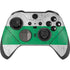 Nigeria Flag Distressed Xbox Elite Wireless Controller Series 2 Skin