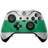 Nigeria Flag Distressed Xbox One Elite Controller Skin