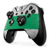 Nigeria Flag Distressed Xbox One Elite Controller Skin