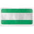 Nigeria Flag Distressed YETI Tundra 75 Hard Cooler Skin