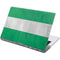 Nigeria Flag Distressed Yoga 910 2-in-1 14in Touch-Screen Skin