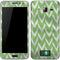 Nigeria Soccer Flag Galaxy J3 Skin
