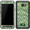 Nigeria Soccer Flag Galaxy S7 Active Skin