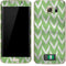 Nigeria Soccer Flag Galaxy S7 Edge Skin