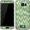 Nigeria Soccer Flag Galaxy S7 Skin