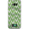 Nigeria Soccer Flag Galaxy S8 Plus Skin