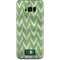 Nigeria Soccer Flag Galaxy S8 Skin