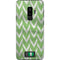 Nigeria Soccer Flag Galaxy S9 Plus Skin