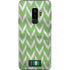 Nigeria Soccer Flag Galaxy S9 Plus Skin