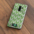 Nigeria Soccer Flag Galaxy S9 Plus Skin