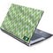 Nigeria Soccer Flag Generic Laptop Skin