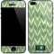 Nigeria Soccer Flag iPhone 5/5s/5SE Skin