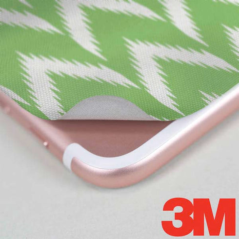 Nigeria Soccer Flag iPhone 7 Plus Skin