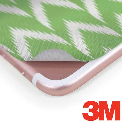 Nigeria Soccer Flag iPhone 8 Plus Skin