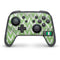 Nigeria Soccer Flag Nintendo Switch Pro Controller Skin