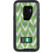 Nigeria Soccer Flag Otterbox Defender Galaxy Skin