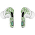 Nigeria Soccer Flag AirPods Pro 2nd Gen Skin