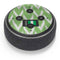 Nigeria Soccer Flag Amazon Echo Dot Skin