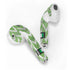 Nigeria Soccer Flag Apple AirPods 2 Skin