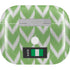 Nigeria Soccer Flag Apple AirPods (3rd Gen 2021) Skin